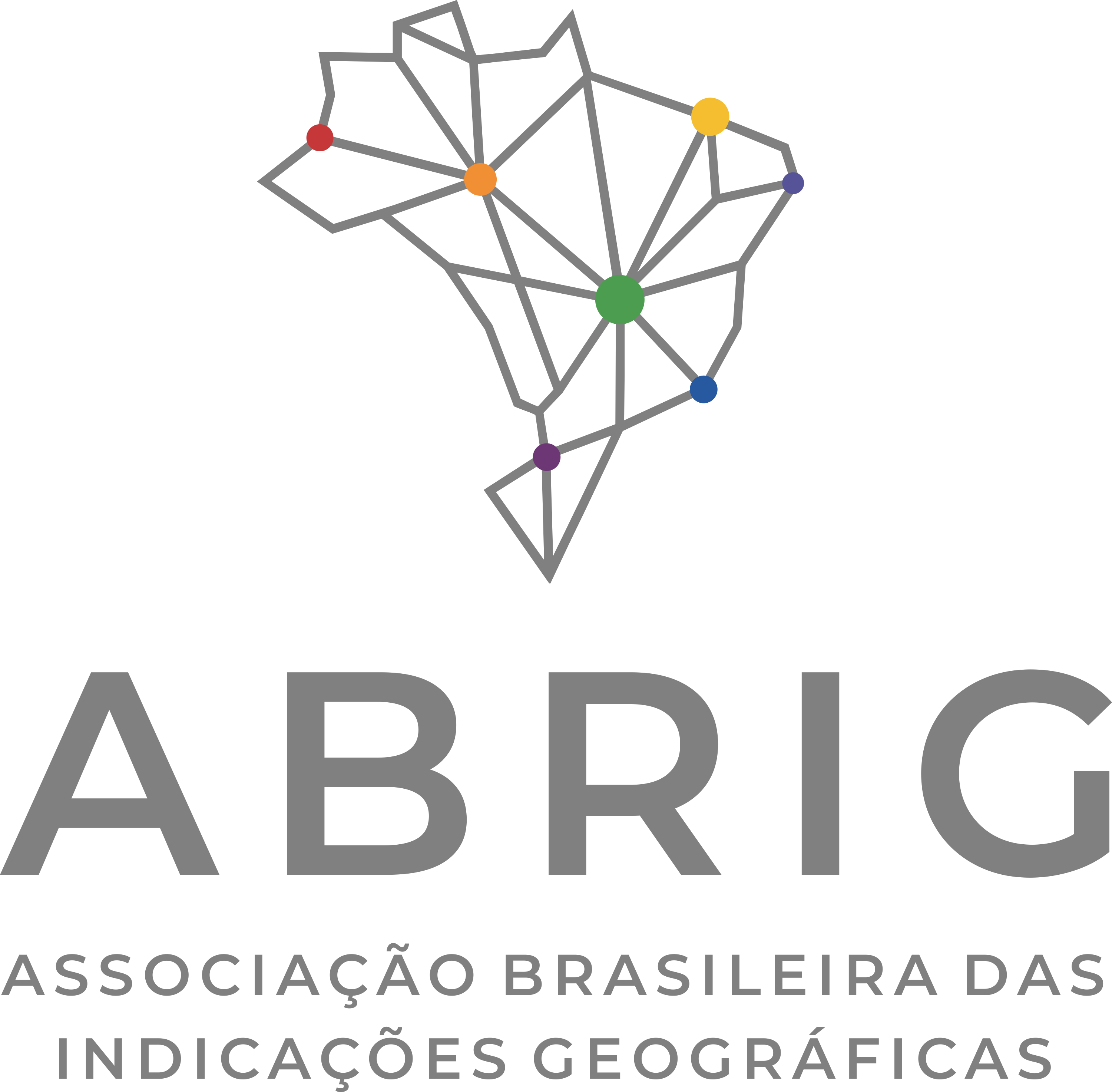 ABRIG — Associação Brasileira das Indicações Geográficas